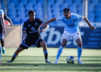 Първа лига: Арда - Левски (ГАЛЕРИЯ) 0:1