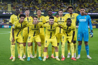 Виляреал победи Райо Великано и продължава да бъде без поражение у дома