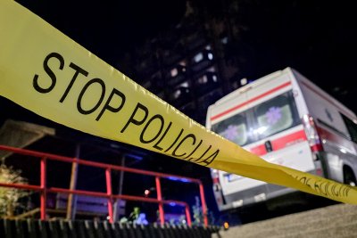 11 души загинаха при пожар в дом за възрастни в Босна и Херцеговина