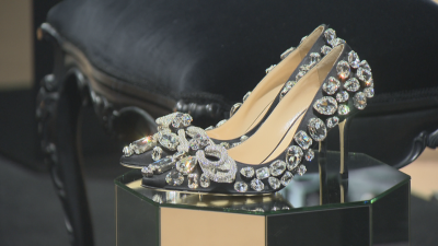 Благотворителна модна разпродажба се провежда този уикенд в София