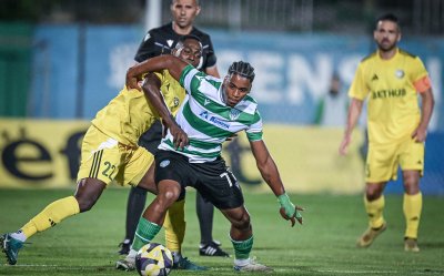 Черно море и Добруджа си уредиха контрола