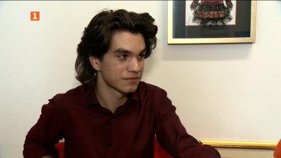 Репортаж за Общинския културен институт "Красно село"