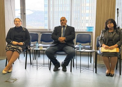 Синдикатите обсъдиха с ГЕРБ Бюджет 2026 - разговорите продължават