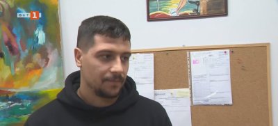 Плувецът-рекордьор, който подкрепи борбата с психичните проблеми при мъжете