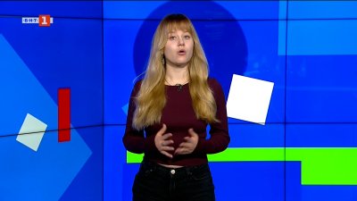 Ученици в Пловдив се обучават в реална работна среда