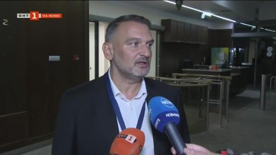 Иван Колев: Тези хора се подиграха с всички атлети в България