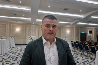 Слав Петков: Най-големият успех за мен е, че успях да направя едно общество от спортисти