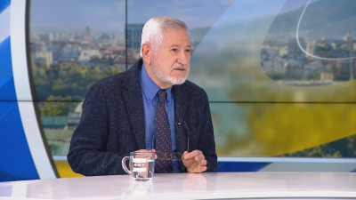 Professor Angel Dimitrov on the Bulgaria–North Macedonia Joint Commission on Historical Issues: “It Has Become an Alibi for the Relations between the Two Countries”