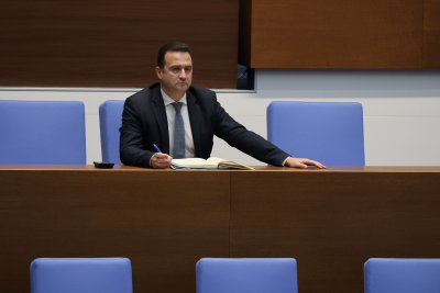 Жечо Станков: България има бензин за 6 месеца, дизел – за 4 месеца, авиационно гориво – за 2 месеца