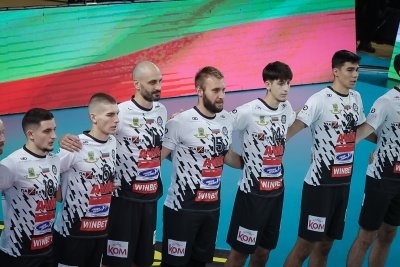 Локомотив Авиа записа втора победа от началото на НВЛ