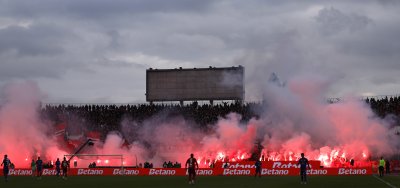 ЦСКА подновява тренировъчен процес без контузени след Вечното дерби