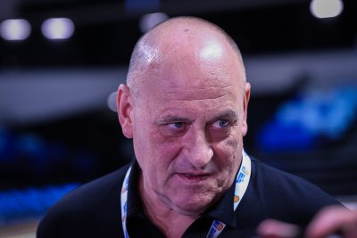 Росен Барчовски дебютира за Шумен срещу Левски