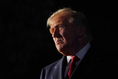 "Направиха красивата ми реч радикална": Тръмп заплаши Би Би Си със съд