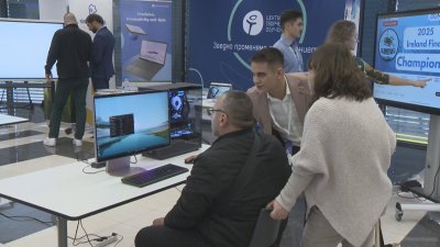 Готови ли са българските училища да използват изкуствения интелект?