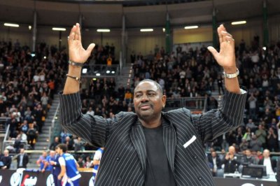 Легендарният баскетболист Майкъл Рей Ричардсън загуби битката с рака