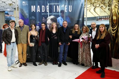 "Нежността е новият пънк" - започва маратонът за сетивата "Киномания"