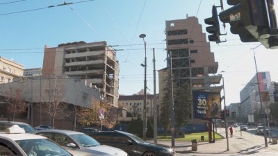 Хотелът на зетя на Тръмп: Сръбският парламент подкрепи спорния строеж