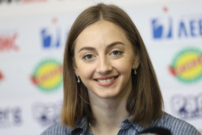 Щастлива развръзка: Боряна Калейн върна изгубен портфейл