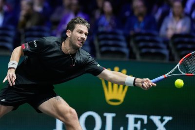 Финал за Камерън Нори в Мец