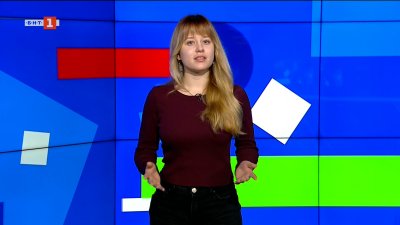 Зимните мъгли изяждат градовете в Европа