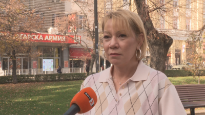 Фалшива новина в социалните мрежи за смъртта на телевизионната водеща и актриса Лара Златарева