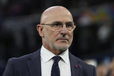 Де ла Фуенте за ситуацията с Ямал: Шокиран съм