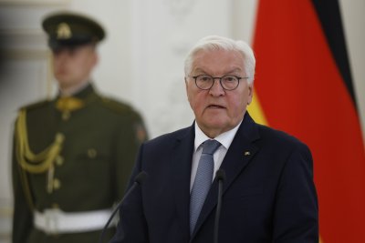 Германия си спомня за падането на Берлинската стена на 9 ноември 1989 година