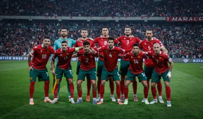 НА ЖИВО: Турция – България 1:0