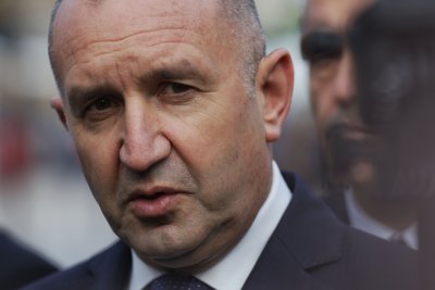 President Vetoes Parts of Bulgaria’s Defence and Armed Forces Law