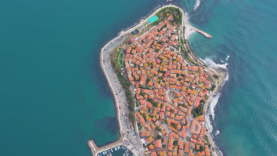 UNESCO Recognition for Bulgaria: Sozopol Underwater Archaeology Centre Designated as Regional Institute