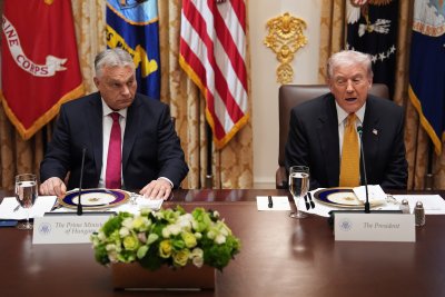 Орбан се оплака от Брюксел, Тръмп готов да предостави дерогация от санкциите срещу руския петрол