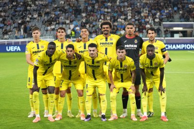 Виляреал спечели гостуването си на Еспаньол и се изкачи на втората позиция в Ла Лига