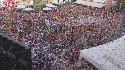 Започна карнавалният сезон: Шествия в Кльолн, Майнц и Дюселдорф