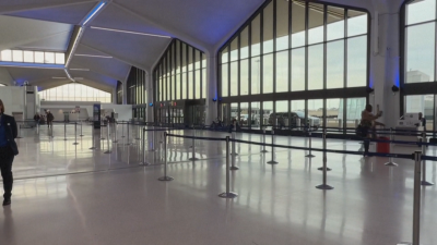 Хиляди отменени полети в САЩ заради бюджетната парализа