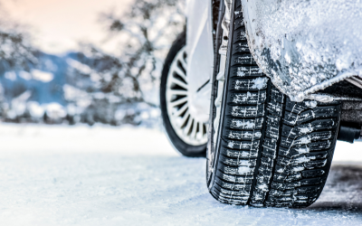 Акция "Зима" 2: Караш с над 50 км/ч извън населено място - глоба от 600 лева и без книжка