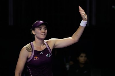 Рибакина ще спори за първа титла от Финалите на WTA