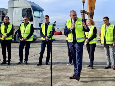 Burgas Airport to Temporarily Close for Six-Month Runway Renovation