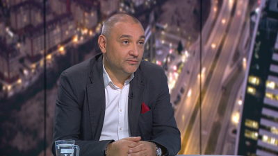 Андрей Чорбанов, ИТН: Ще има увеличение за младите лекари и медицински сестри