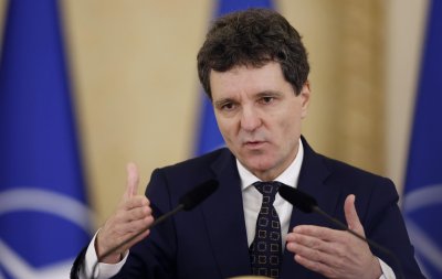 Обсъждат нова отбранителна стратегия на Румъния