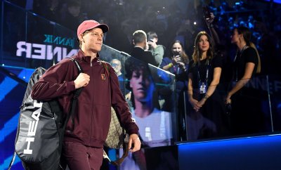 Синер започна победносно защитата на титлата си от Финалите на ATP