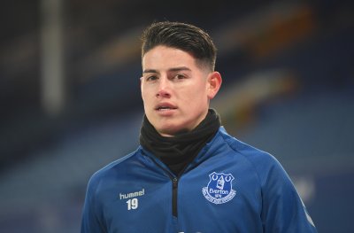 Хамес Родригес си търси нов отбор