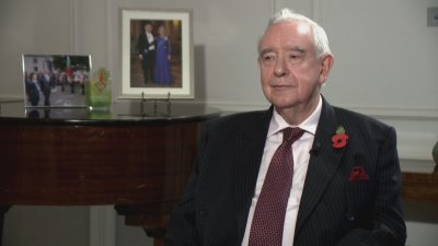 Посланик Лейдън за българските медици в Либия, Кадафи, дипломацията и пътя към свободата