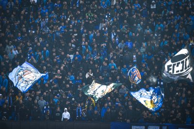 Левски заведе дело срещу свой привърженик