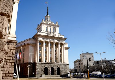 Parliament's Energy Committee Rrejected President's Veto on Changes to the Law on Trade in Petroleum Products