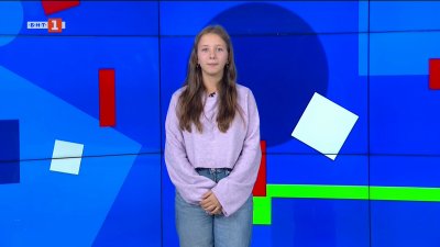 Мария Бакалова с нова роля в холивудски трилър