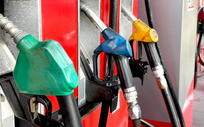 След санкциите от САЩ Русия се отказа от сръбската петролна компания "Нис"