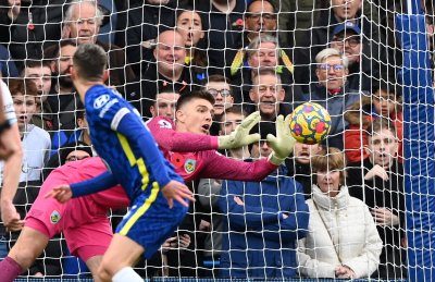 Нов национал на Англия отпада за последните световни квалификации