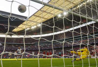 Финалът на Евро 2028 ще е на „Уембли“!