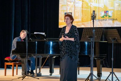 Почина оперната певица Стефка Евстатиева