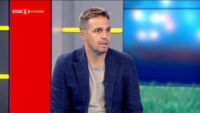 Милан Коприваров: Загубата на Левски не би трябвало да даде отражение върху амбициите за спечелването на титлата